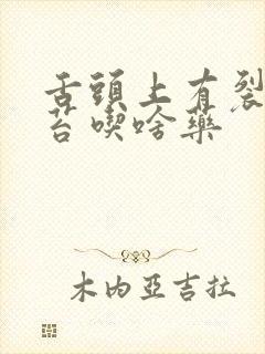 舌头上有裂纹白苔吃啥药