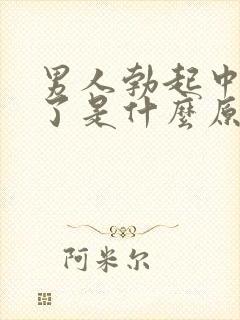 男人勃起中途软了是什么原因