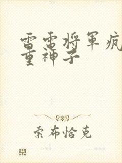 雷电将军疯狂八重神子封面