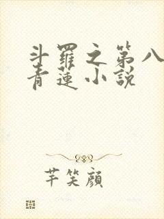 斗罗之第八供奉青莲小说