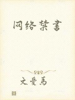 网络禁书
