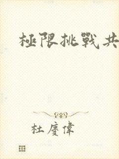 极限挑战共几季