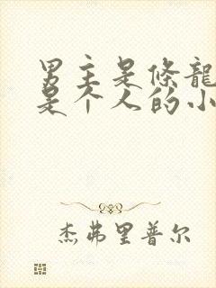 男主是条龙女主是个人的小说