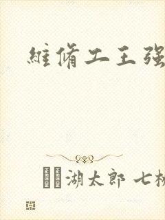 维修工王强张婷