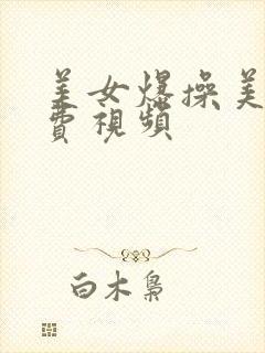 美女爆操美女免费视频