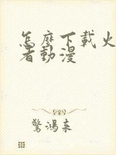 怎么下载火影忍者动漫