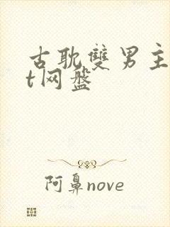 古耽双男主txt网盘