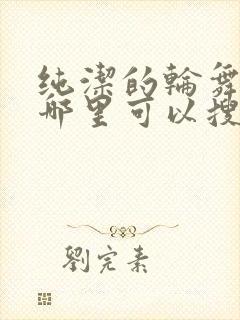 纯洁的轮舞曲在哪里可以搜到