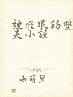 被催眠的双性夫夫小说