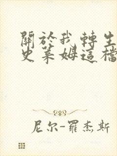 关于我转生变成史莱姆这档事txt