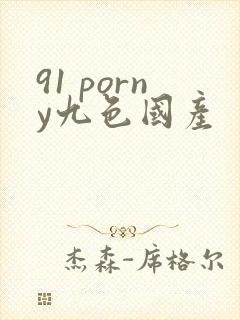 91 porny九色国产