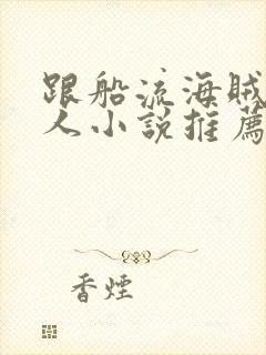 跟船流海贼王同人小说推荐封面