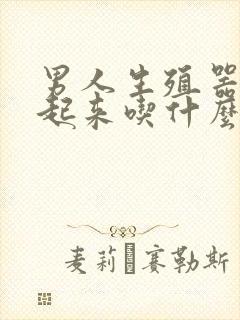 男人生殖器勃不起来吃什么药好