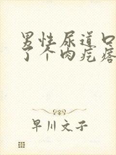 男性尿道口上长了个肉疙瘩怎么回事