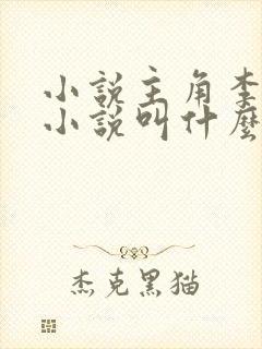 小说主角李耀的小说叫什么