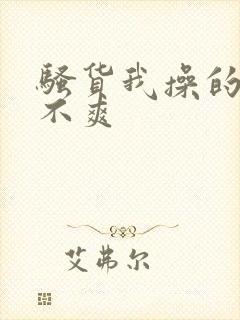 骚货我操的你爽不爽封面