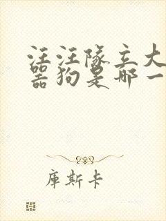 汪汪队立大功机器狗是哪一集