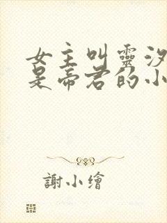 女主叫灵汐男主是帝君的小说