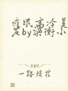 催眠高冷美人室友by梁衡小说全文