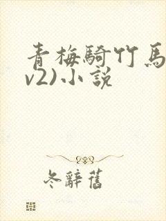 青梅骑竹马(1v2)小说