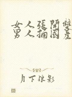 女人张开双腿让男人捅国产精品视频