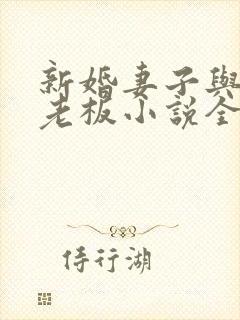 新婚妻子与菜摊老板小说全文阅读