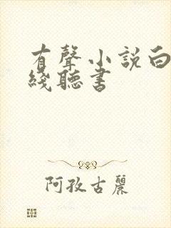 有声小说白洁在线听书