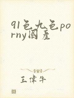 91色九色porny国产