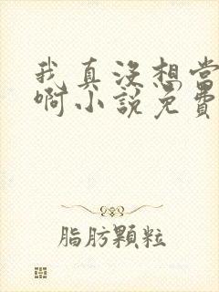 我真没想当皇帝啊小说免费阅读