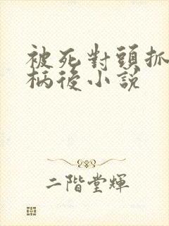 被死对头抓住把柄后小说