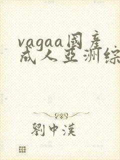 vagaa国产成人亚洲综合a∨