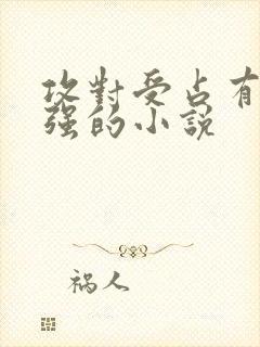 攻对受占有欲很强的小说