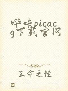 哔咔picacg下载官网