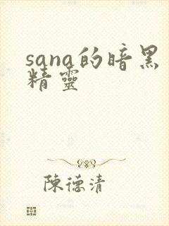 sana的暗黑精灵