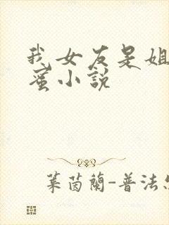 我女友是姐姐闺蜜小说