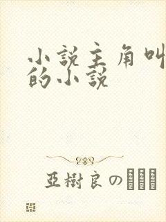 小说主角叫林寒的小说