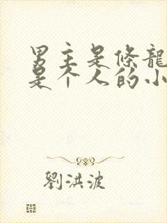 男主是条龙女主是个人的小说