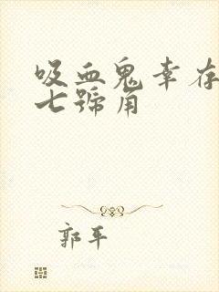 吸血鬼幸存者第七号角