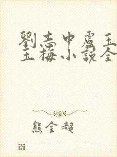 刘志中卢玉清卢玉梅小说全文免费阅读