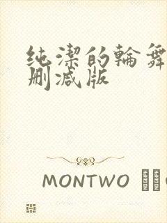 纯洁的轮舞曲未删减版