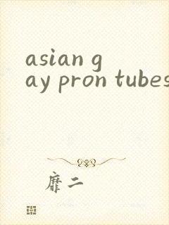 asian gay pron tubes封面