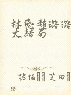 林飞赵璐璐小说大结局