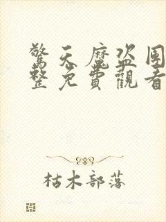 惊天魔盗团2完整免费观看