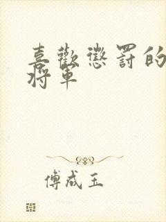 喜欢惩罚的雷电将军