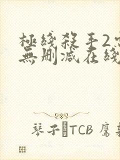 极线杀手2电影无删减在线播放