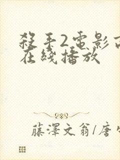 杀手2电影高清在线播放