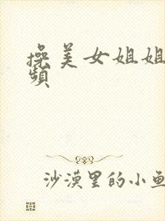 操美女姐姐逼视频