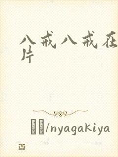 八戒八戒在线看片封面