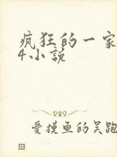 疯狂的一家ps4小说