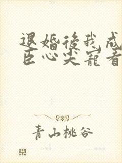 退婚后我成了权臣心尖宠看